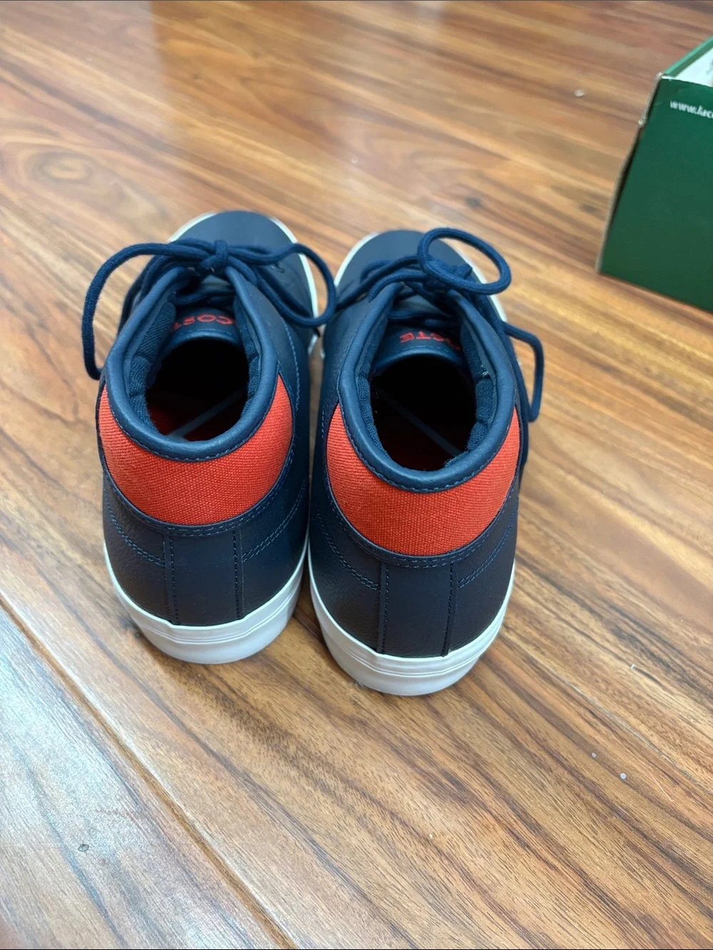 Lacoste amphill chunky‎ men’s 11